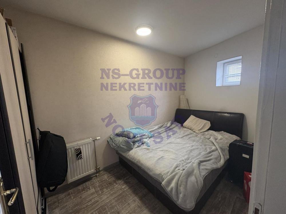 Slika 1 -  Stan na prodaju, 42m2, 139.050€